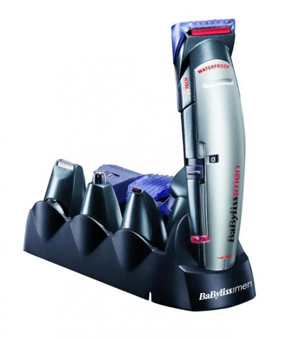 BaByliss E837E