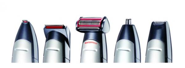 BaByliss E837E