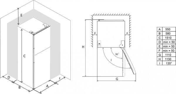 Romo RCS2207W