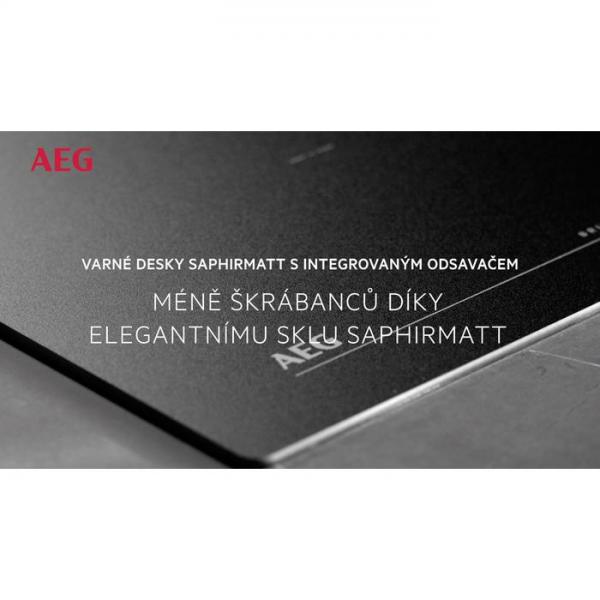 AEG NCP84C01AZ + CASHBACK 4.000,- Kč