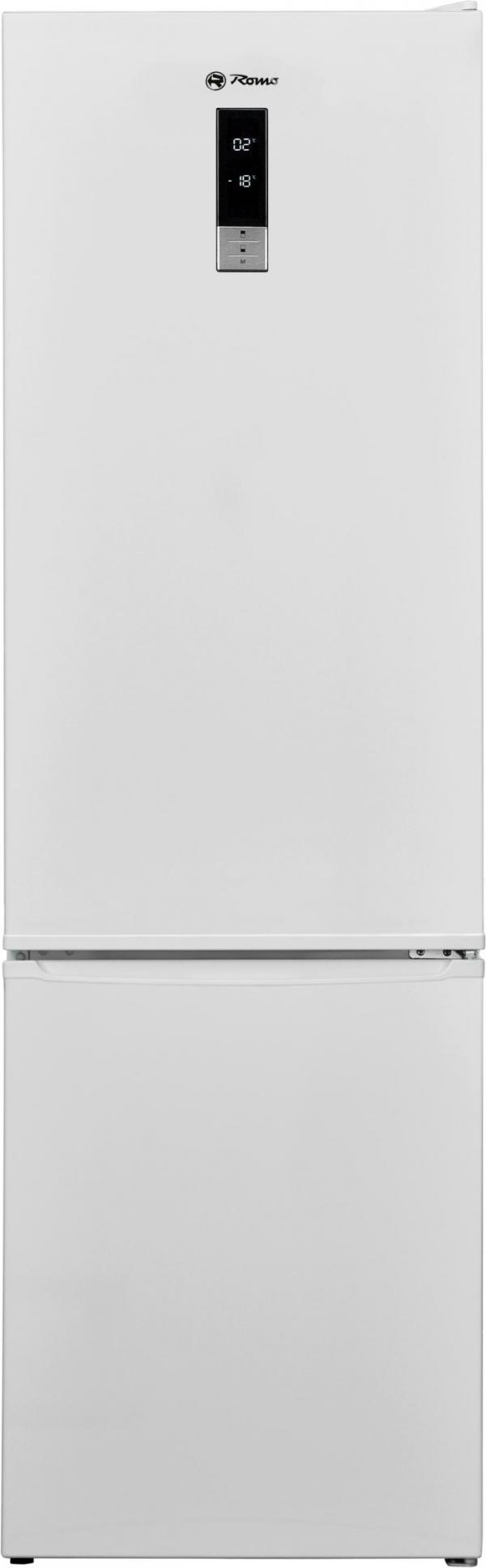 Romo RCN4367W
