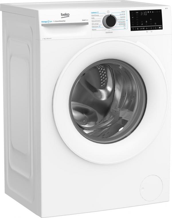 BEKO BM3WFU4721WW + 5 LET ZÁRUKA + 10 LET NA MOTOR