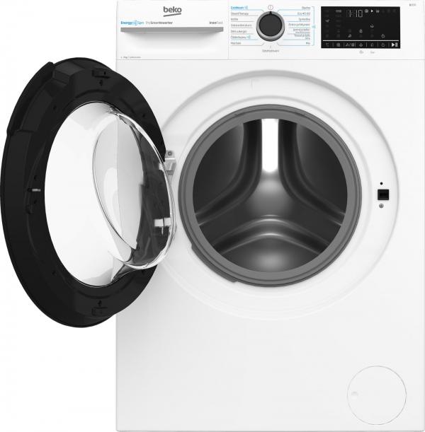 BEKO BM3WFU4721WW + 5 LET ZÁRUKA + 10 LET NA MOTOR