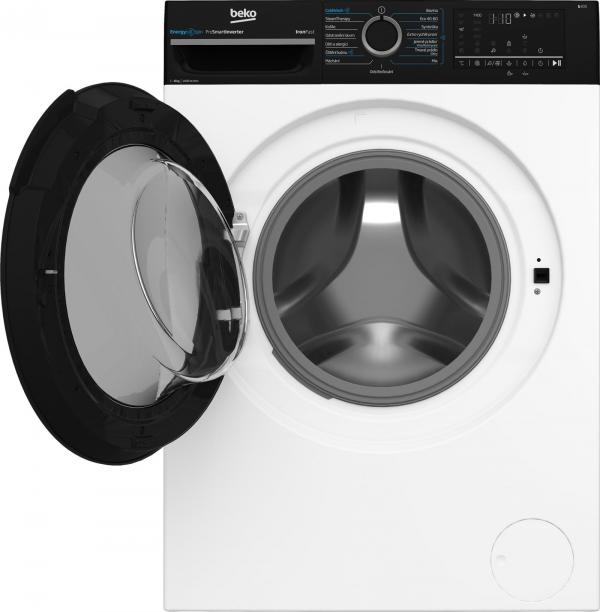 BEKO BM3WFU4841WBC + ZÁRUKA 5 LET + 10 LET NA MOTOR