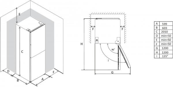 Kluge KCN4326LD