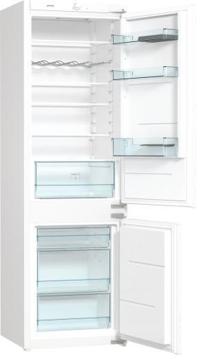 GORENJE RKI418EE1 + ZÁRUKA 2+3 BEZPLATNÝ SERVIS