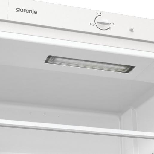 GORENJE RKI418EE1 + ZÁRUKA 2+3 BEZPLATNÝ SERVIS