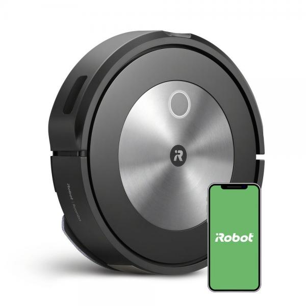 iRobot Roomba Combo® j5+