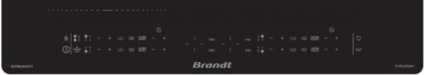 Brandt BPI364HSB