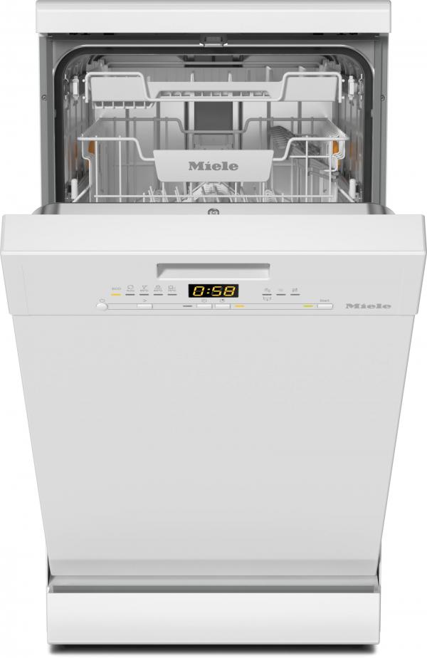 MIELE G 5540 SC ACTIVE - Vystavený kus - VÝPRODEJ 