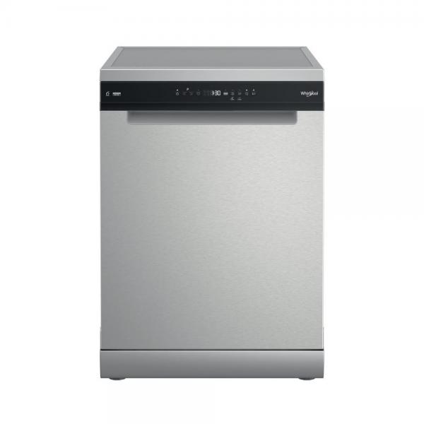  Whirlpool MaxiSpace - W7F HP33 X + ZÁRUKA 5 LET