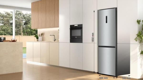 GORENJE NRK619DA2XL4 + 2+3 ROKY ZÁRUKA