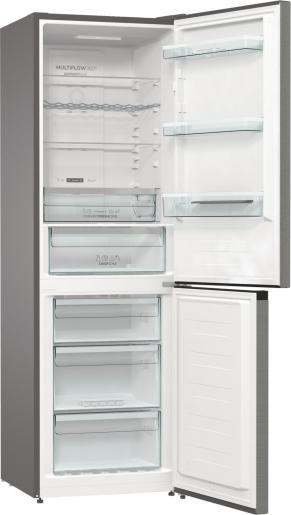 GORENJE NRK619DA2XL4 + 2+3 ROKY ZÁRUKA