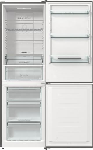 GORENJE NRK619DA2XL4 + 2+3 ROKY ZÁRUKA