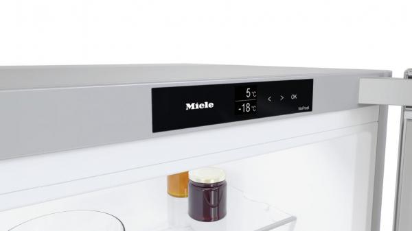 Miele KFN 4395 DD - ZÁRUKA 2 ROKY + 125 TÝDNŮ Vystavený kus - VÝPRODEJ 