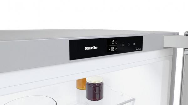 MIELE KFN 4395 CD - ZÁRUKA 2 ROKY+125 TÝDNŮ Vystavený kus - VÝPRODEJ