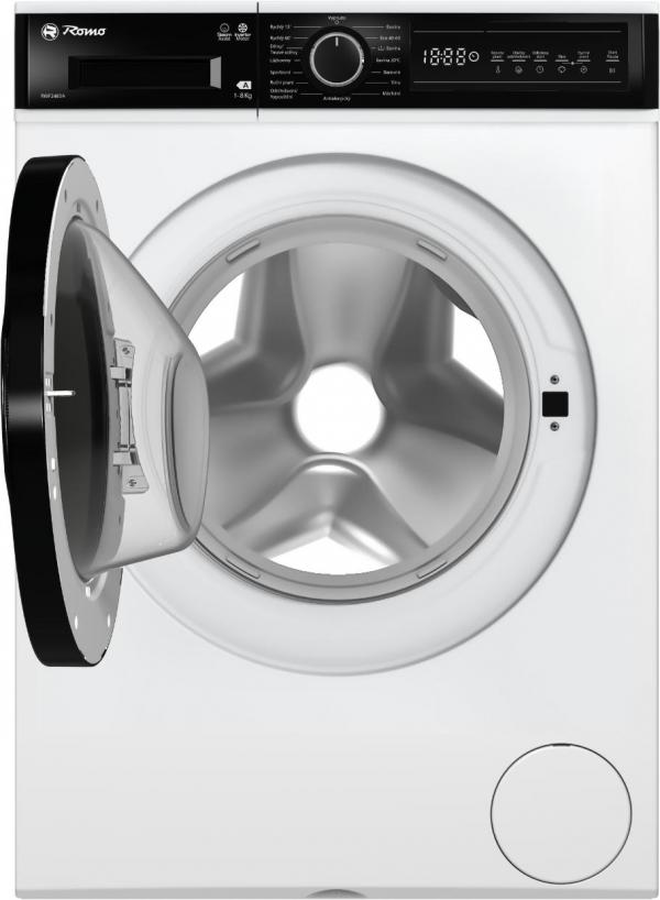 Romo RWF2483A