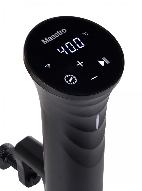 G21  Sous vide Maestro, WiFi, 1200 W