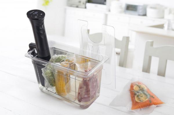 G21  Sous vide Maestro, WiFi, 1200 W