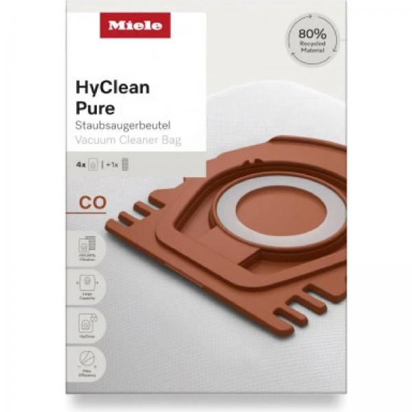 MIELE Sáčky do vysavače HyClean Pure CO