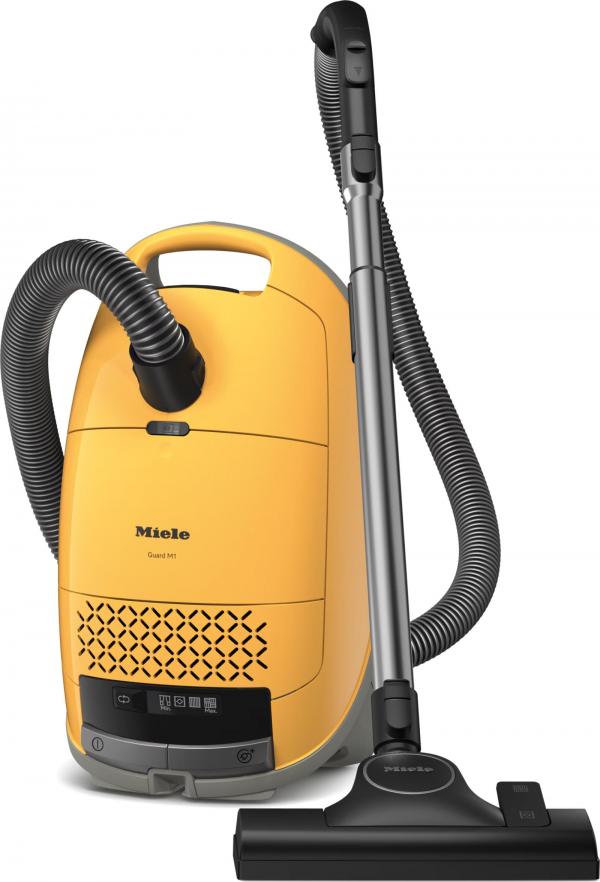 MIELE Guard M1 Sunset žlutá  NOVINKA