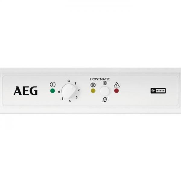 AEG OAB7N82EF + CASHBACK 1500,- Kč