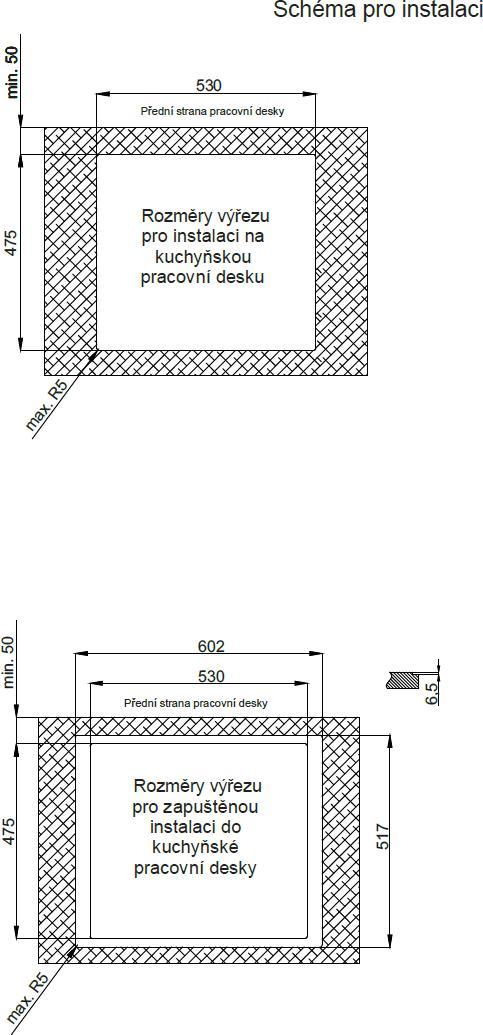 Kluge KPI6055H