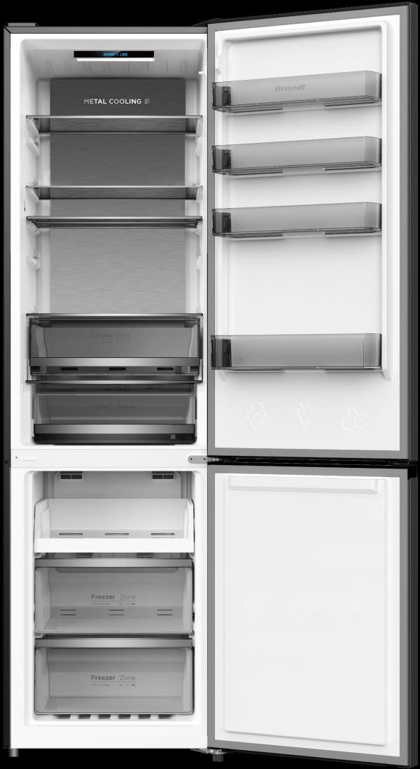 Brandt BFC2066AD