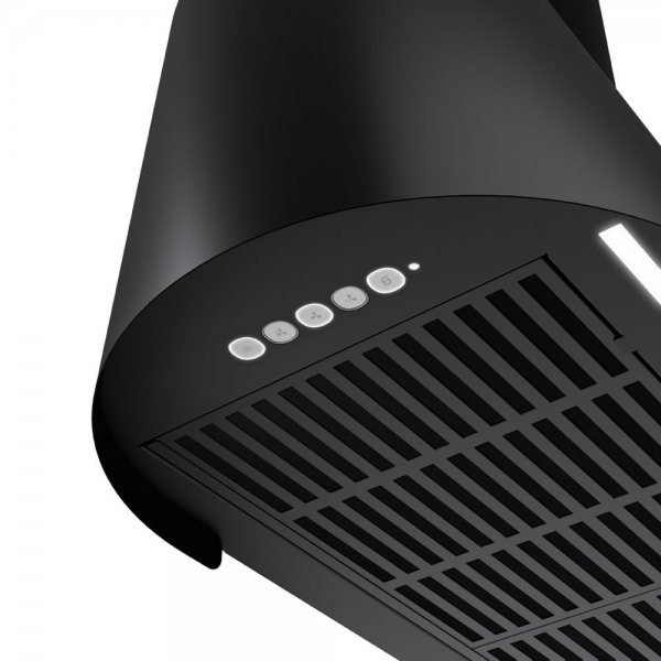 FABER BEAT XL WALL BK MATT F80