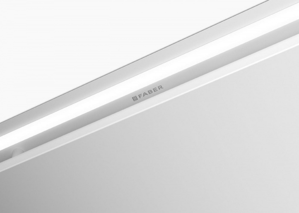 FABER HEAVEN PEARL WHITE A90