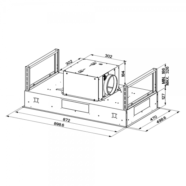 FABER HEAVEN PEARL WHITE A90