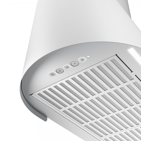 FABER BEAT XL WALL WH MATT F80