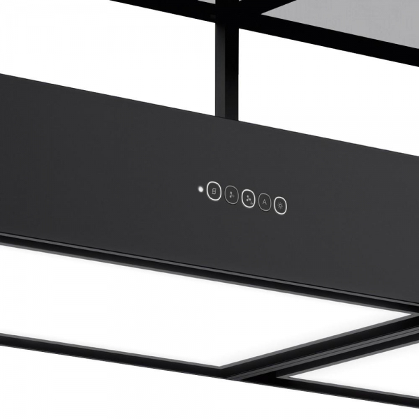 FABER T-SHELF EVOLUTION BK MATT F160 KL