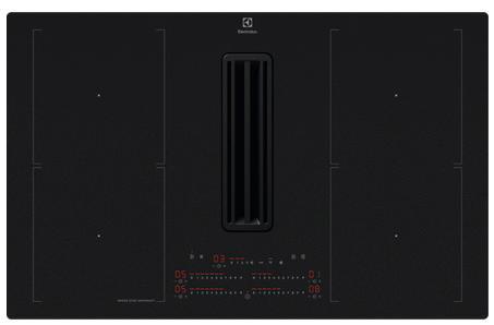 ELECTROLUX KCC84450CZ 