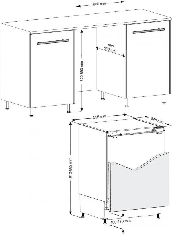 Kluge KC2123J