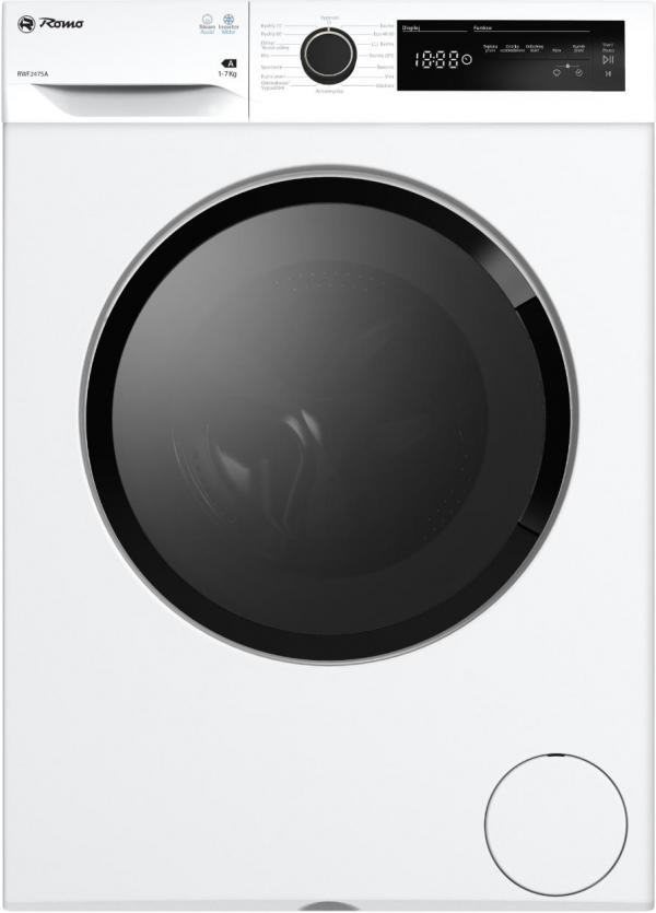Romo RWF2475A