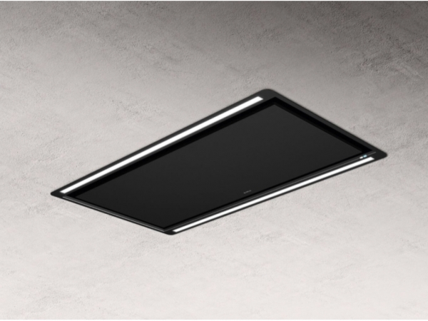 ELICA HILIGHT-X H30 BL MAT/A/100