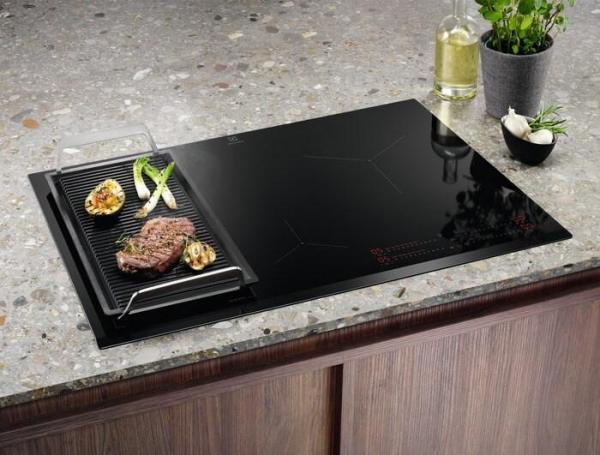 ELECTROLUX EIS87453