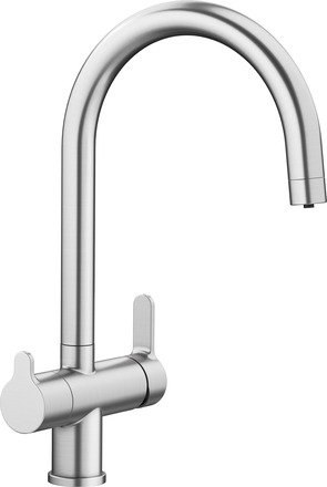 Blanco TRIMA nerez PVD Steel 525803