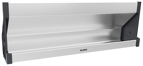 Blanco SELECT II Orga Shelf 60 P - organizační zásuvka pro výsuv 527458