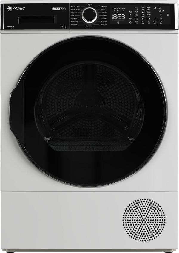 Romo RHD2082A