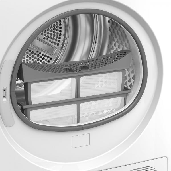 BEKO BM3T3924WBW + ZÁRUKA 5 LET + 10 LET NA MOTOR