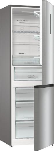GORENJE NRK6192AXL4 - 2+3 ROKY ZÁRUKA
