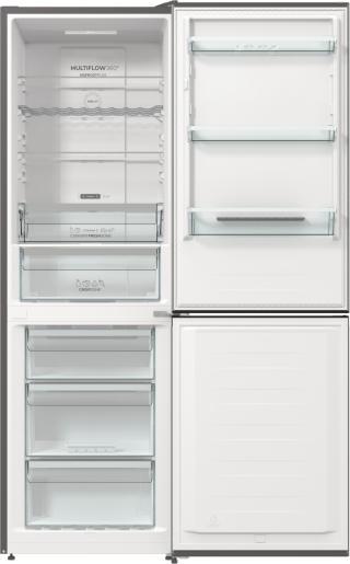 GORENJE NRK6192AXL4 - 2+3 ROKY ZÁRUKA
