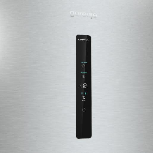GORENJE NRK6192AXL4 - 2+3 ROKY ZÁRUKA