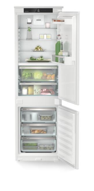 LIEBHERR IKGBNS 51Vd23 Plus NoFrost + 10 LET ZÁRUKA