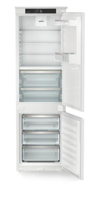 LIEBHERR IKGBNS 51Vd23 Plus NoFrost + 10 LET ZÁRUKA