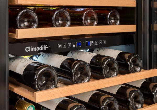 Climadiff CBU50D2B