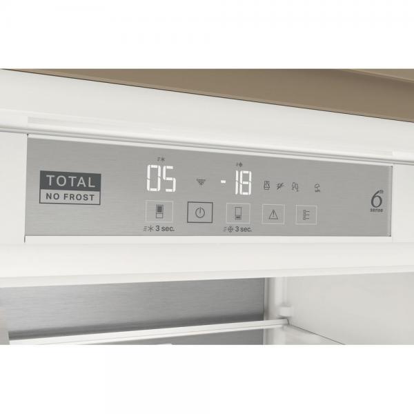 WHIRLPOOL - WH SP70 T232 P + ZÁRUKA 5 LET