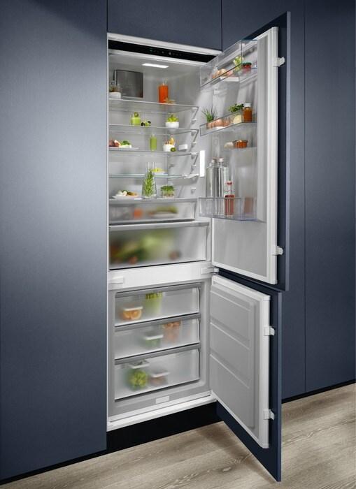 ELECTROLUX ENP7TD75S
